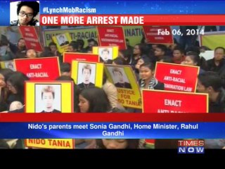 Will Centre stand up for these victims?