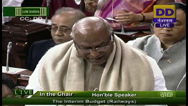 Interim Rail Budget 2014 73 new trains, no change in fares