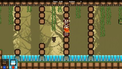 Box Out ! - Trailer officiel