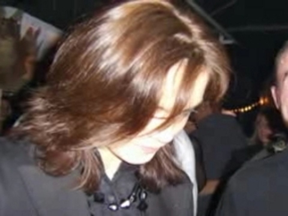 Réveillon St Sylvestre 2005