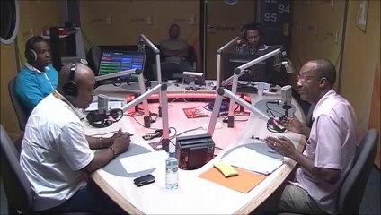 Macouria : M. Rodolphe GALANT