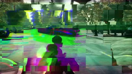 inFamous Second Son - Collector's EditionTrailer