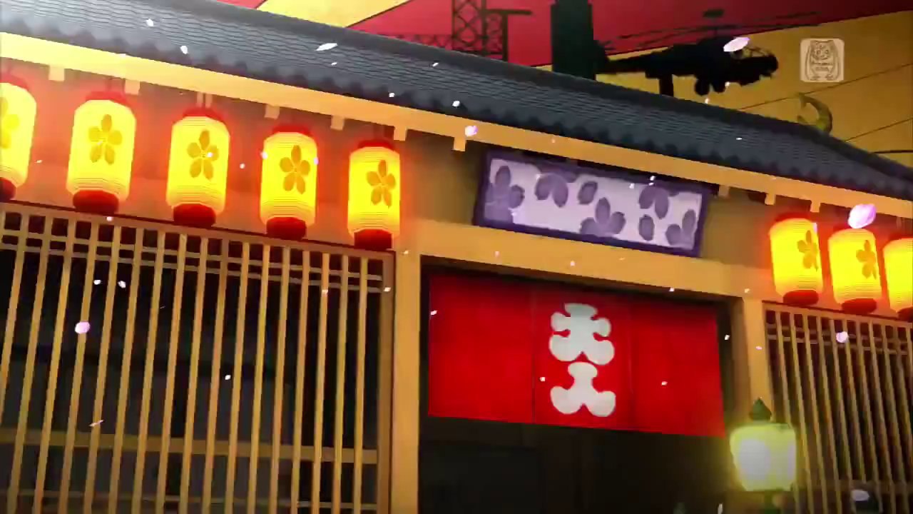 Hatsune miku Senbonzakura Project DIVA PS3, HD