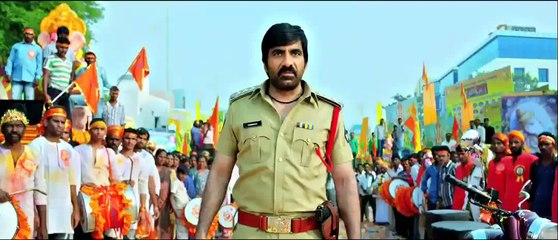 Power First Look Teaser HD