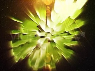 Epic Logo Intro - After Effects Template