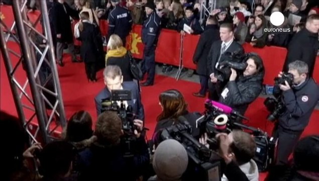 Gay marriage problems, suicide and a mechanical heart at Berlin Film Festival