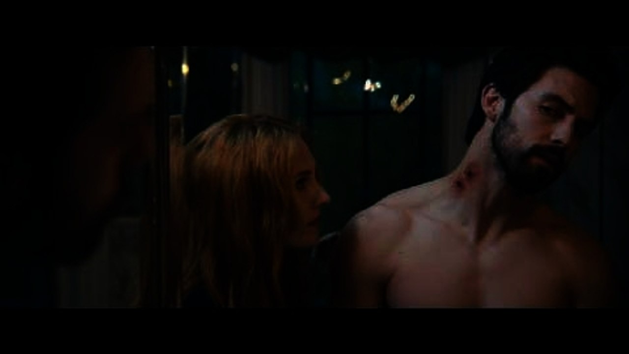 Kiss of the Damned - Trailer (Deutsch) HD