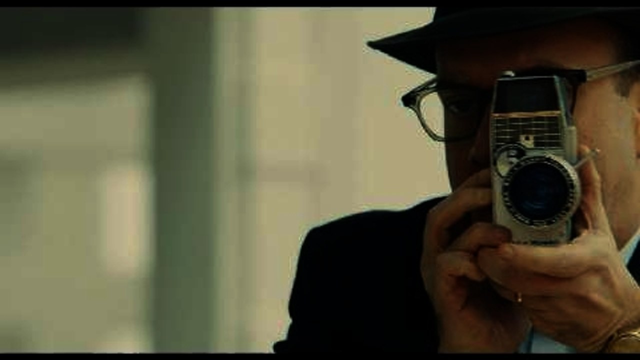 Parkland - trailer (deutsch) hd