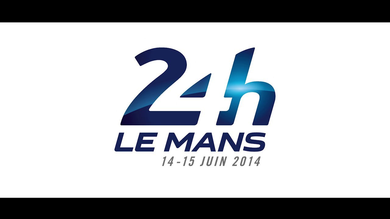 Clip des engagés aux 24 Heures du Mans 2014