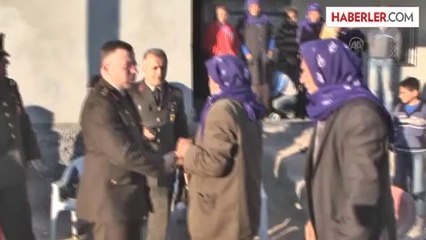 Şanlıurfa'da Eşi Tarafından Öldürülen Hamile Kadın