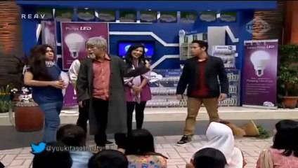 [130719]Yuk Kita Sahur TTV - Seg 3