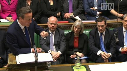 Grants for flood victims