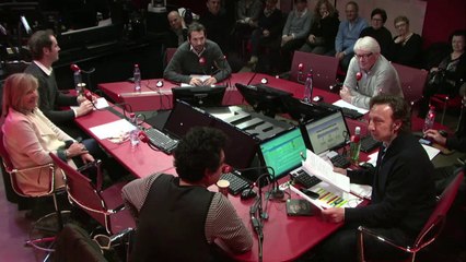 Rolando Villazon: Les rumeurs du net du 12/02/2014 dans A La Bonne Heure