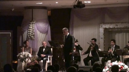KARTAL MUSİKİ DERNEĞİ, İBRAHİM TANRIVERDİ, BEKLEMEK GÜZELDİR