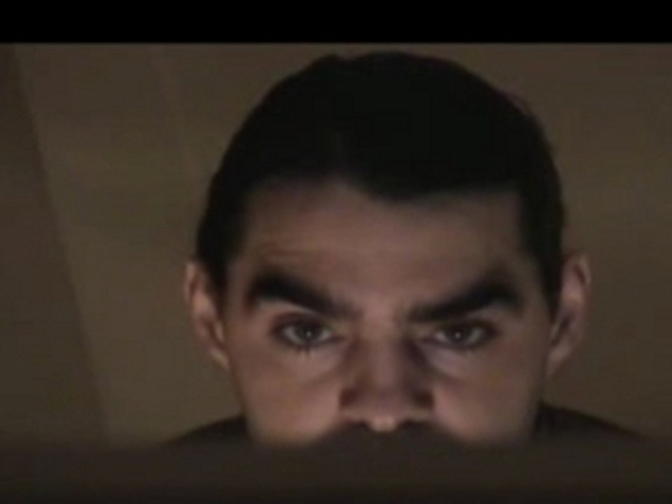 Bela Lugosi ou la cassette