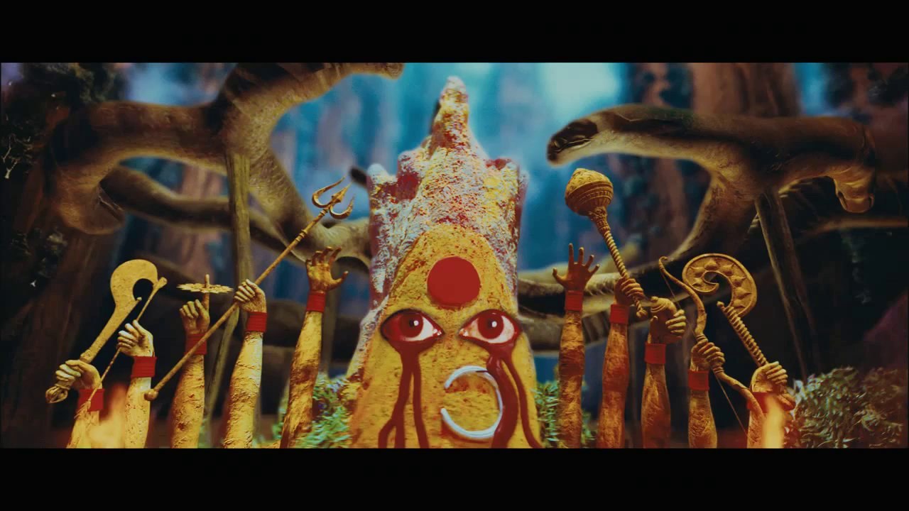 Avatharam Theatrical Trailer