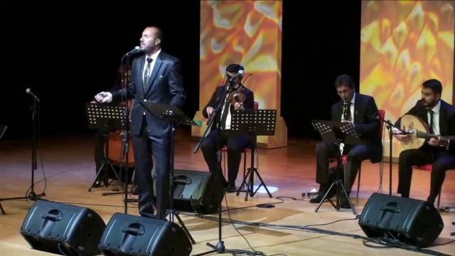 KARTAL MUSİKİ DERNEĞİ, ÇAĞDAŞ, Unutmadım Seni ben