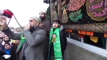 Jashn e Milad Rally Nelson 2014 MILAD E NABI 2014 Jazba uk