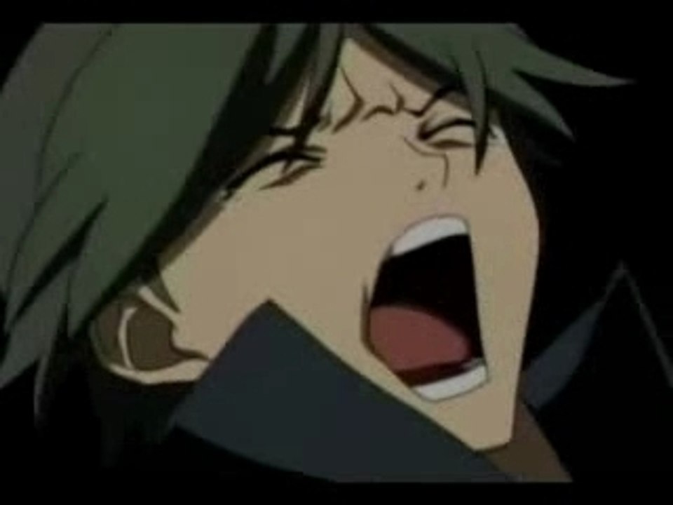 Rahxephon - My Last Breath