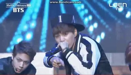 11.02.14 BTS Showcase Live - JUMP