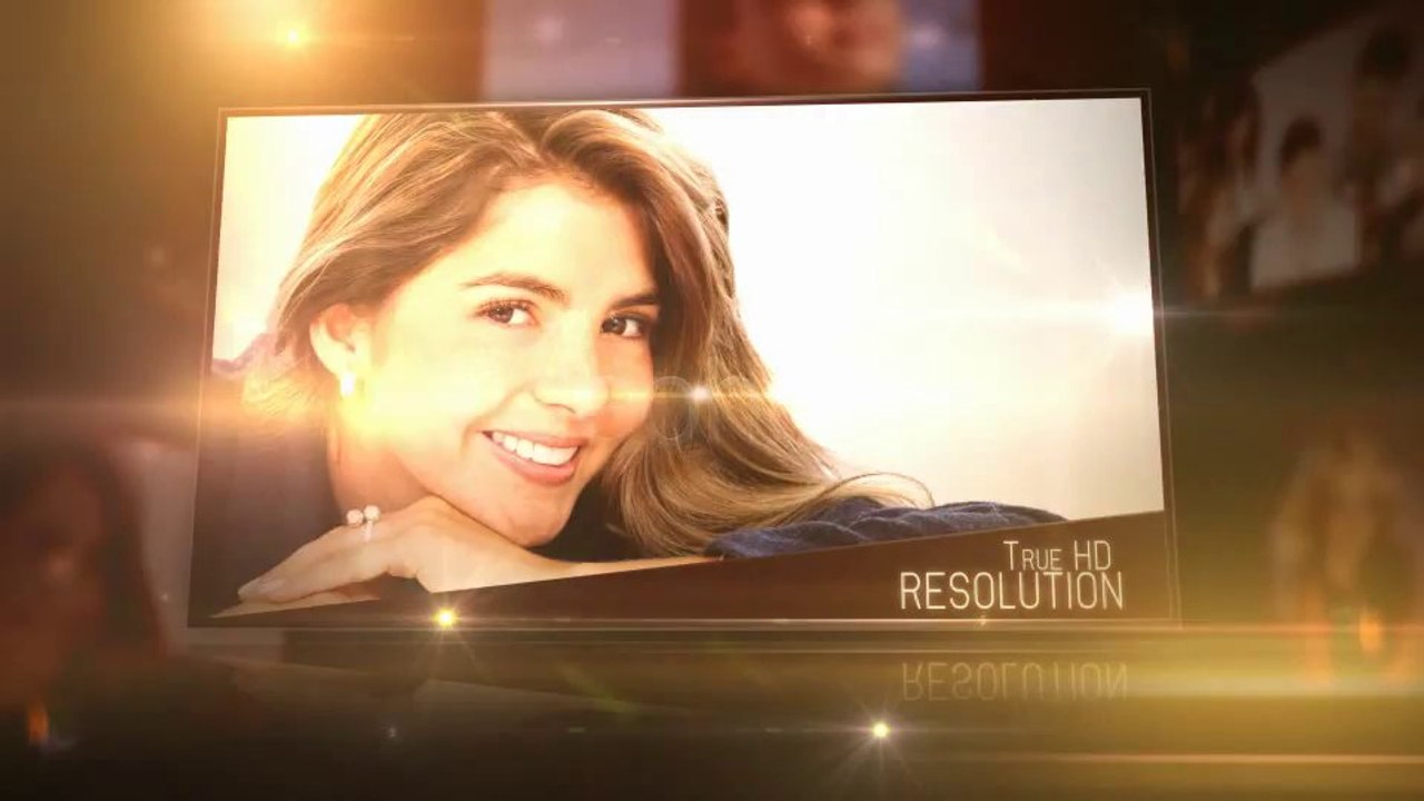 Celebrity Awards - After Effects Template