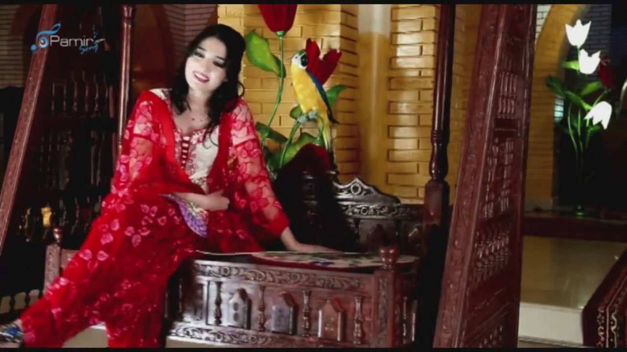 Latifa Azizi - Fursat ( New Afghan Song 2013 HD ) ( PamirSong.com )