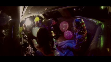 Anniversaire Enfants Cannes - Limousine Cannes