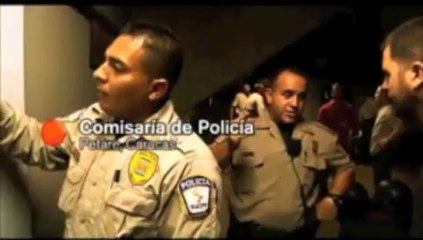 De Hoeders van Chavez deel 2 van 5 - YouTube