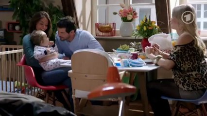 Verbotene Liebe : Folge 4447 II 03.02.2014