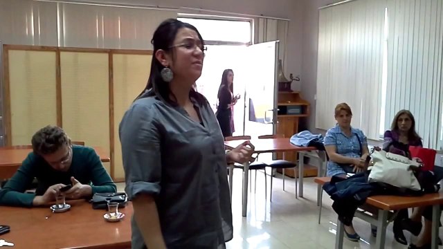 SEÇİL TAYLAN - Şef Ahmet Turan Şan - Kartal Musiki Derneği