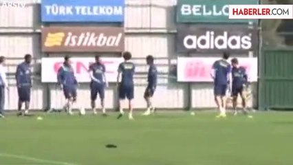 Meireles'in Adalesinde Kanama Tespit Edildi