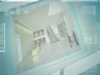 Office Space London Aldersgate