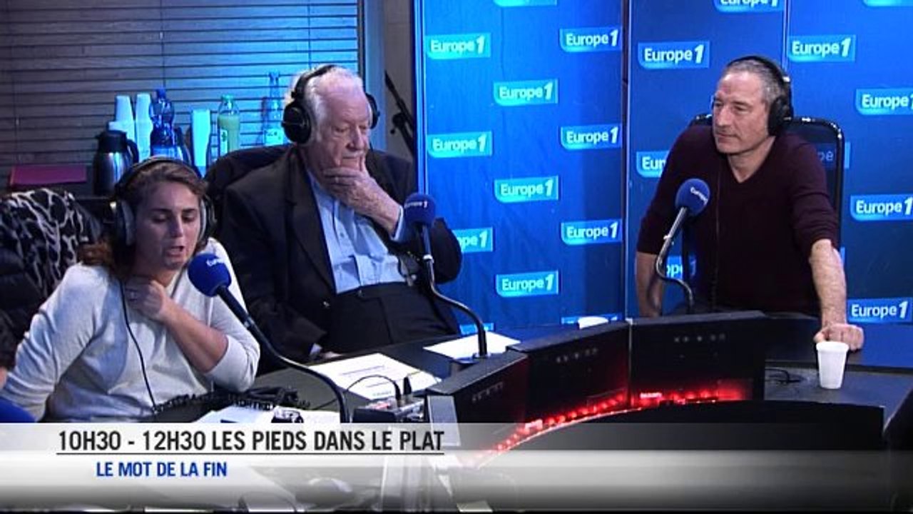 Quelle est l'origine de l'expression "la fin des haricots" ?