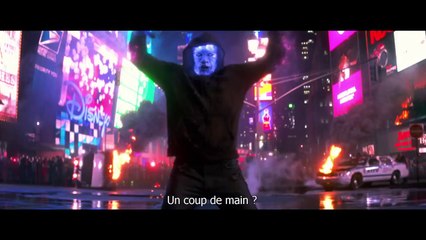 The Amazing Spider-Man 2 - Bande-annonce VOST (HD)
