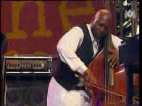 Mc Coy Tyner - African Village