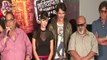 Trailer Launch Of New Movie 'Gang of Ghosts' With Star Cast | Anupam Kher - Satish Kaushik