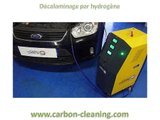 Nettoyage Vanne EGR sur C-Max 1l6 tdci avec Carbon Cleaning !