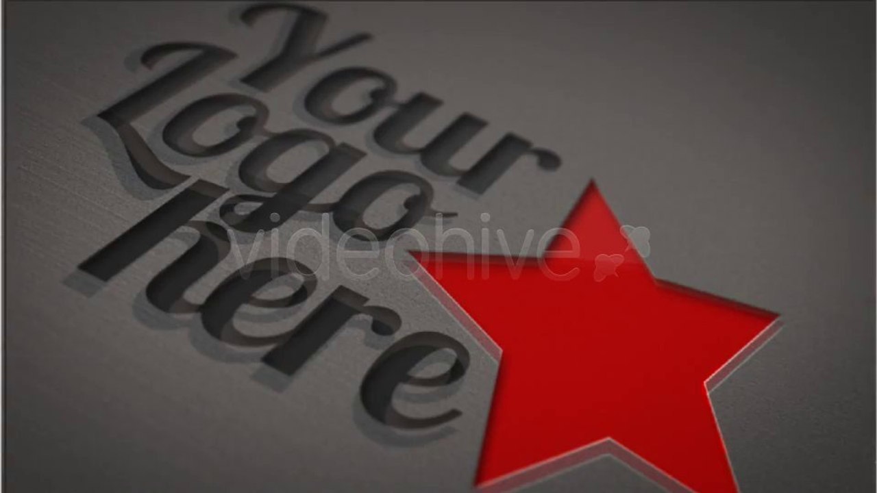 Mockup Style - After Effects Template