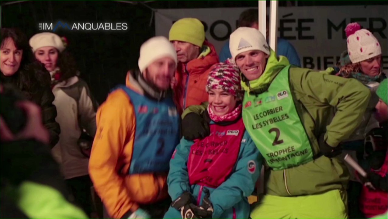 Trophée Mer Montagne - Les immanquables 2014