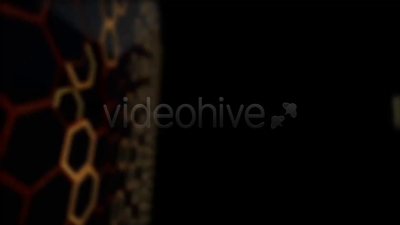 Cell - After Effects Template