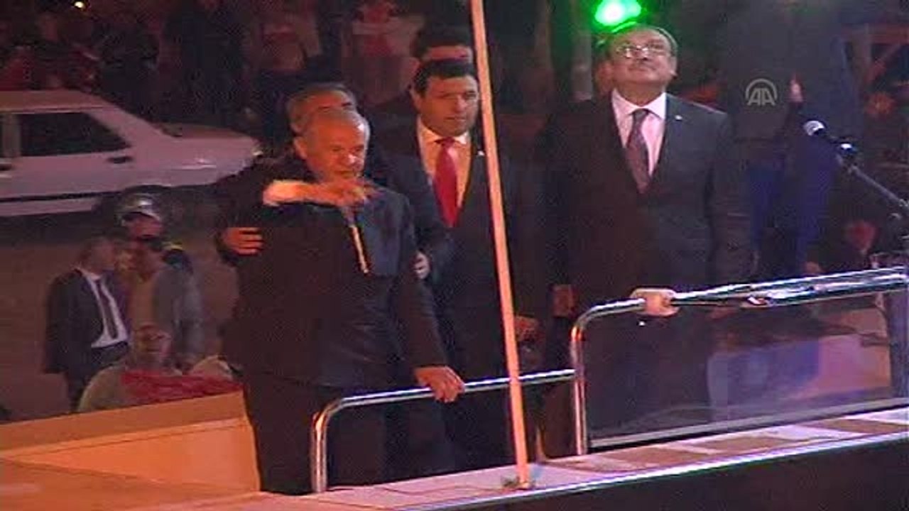 MHP Genel Başkanı Devlet Bahçeli Açıklaması
