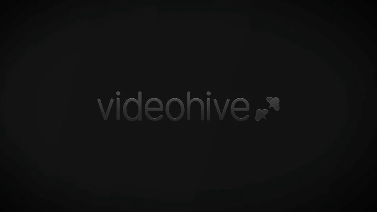 Earth Logo Reveal - After Effects Template