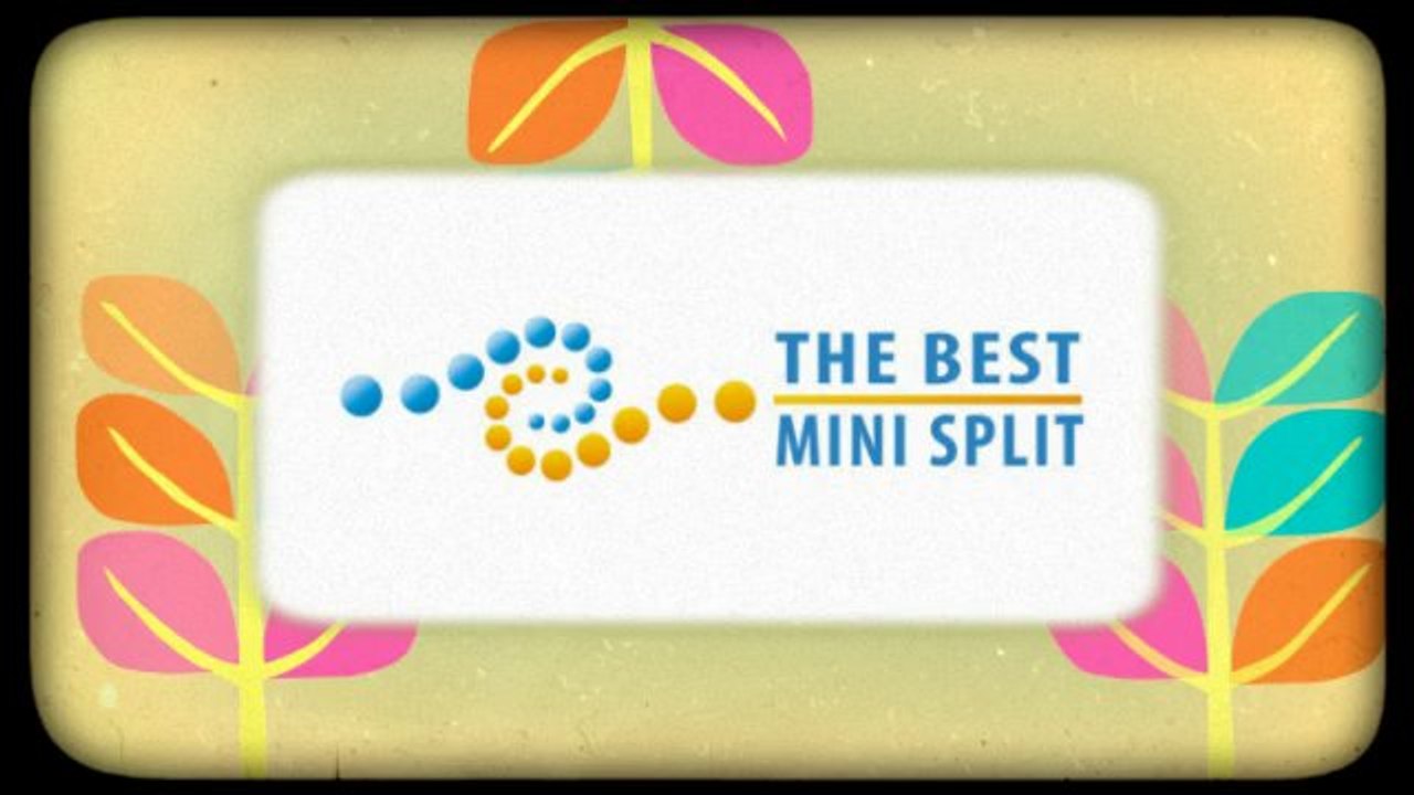 Annual Ductless Mini-Split Maintenance Is Vital.
