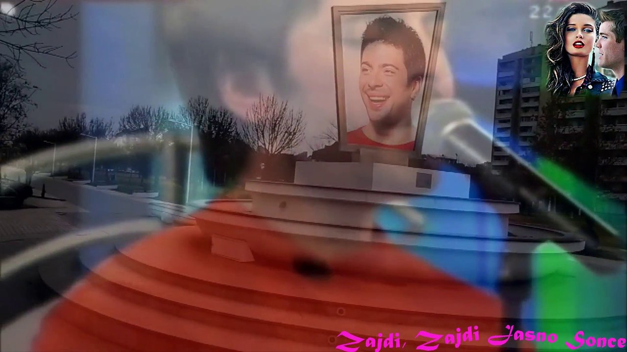 Tose Proeski - Zajdi Zajdi Jasno Sonce