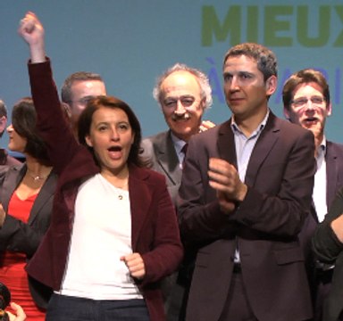 Municipales à Paris : le vote vert, un vote utile ?