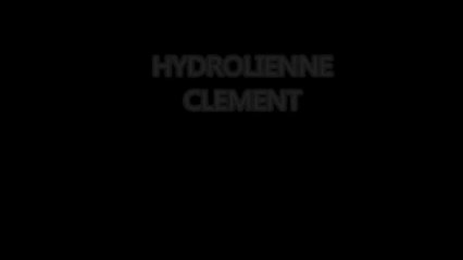 hydrolienne CLEMENT