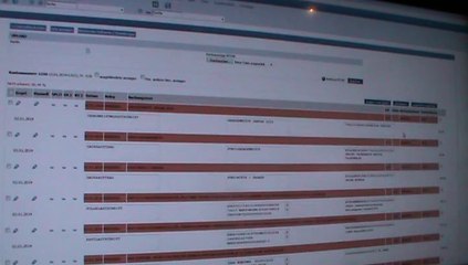 Argus Schulung Schmetterling Reisen Buchführung für Hubert Fella (1)