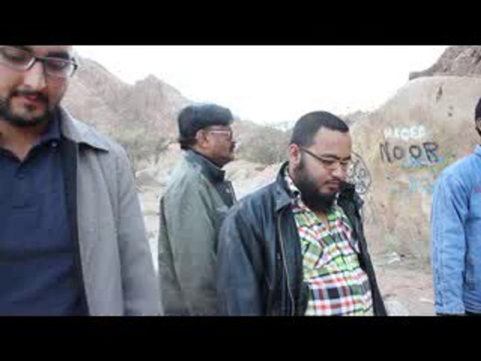 SHOLAY ARABIC VERSION
