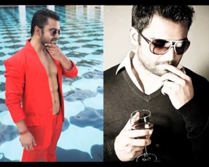 Sachiin Joshi in Telugu remake of Aashiqui 2