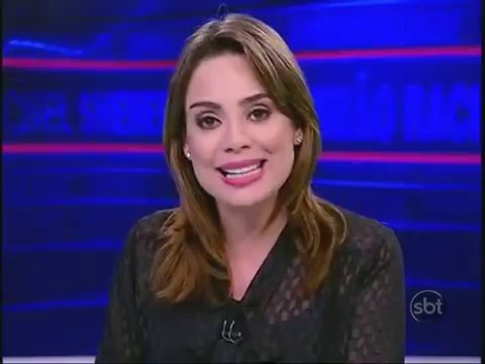 Rachel fala sobre o adolescente vítima de 'justiceiros' no Rio